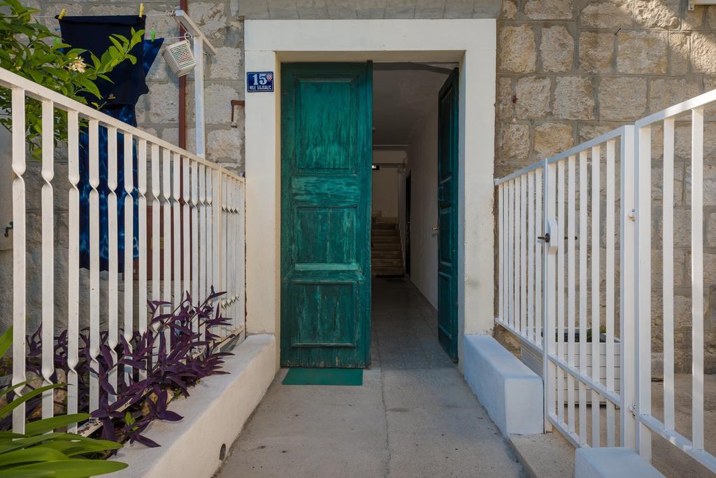 Holiday Home Adriatic Σπλιτ Δωμάτιο φωτογραφία