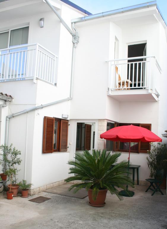 Holiday Home Adriatic Σπλιτ Δωμάτιο φωτογραφία